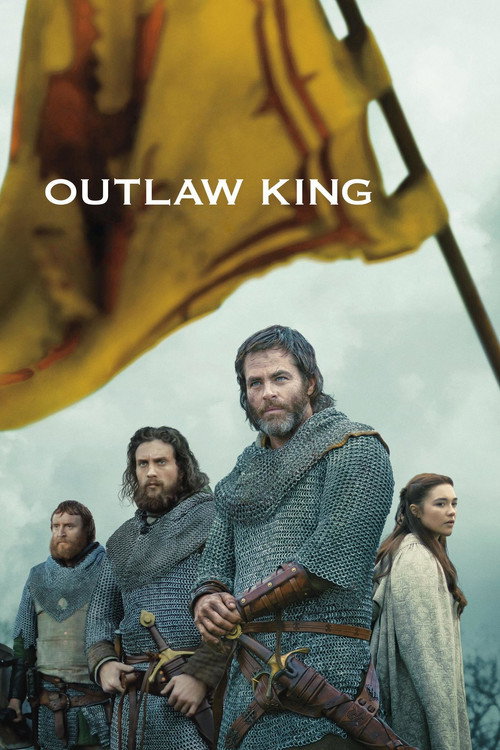پادشاه یاغی (Outlaw King)