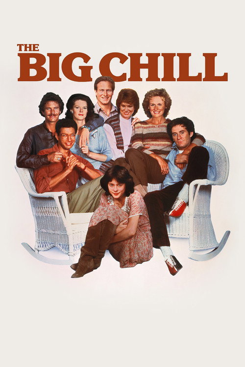 چهل سالگی (The Big Chill)