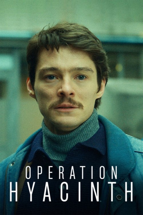 Hiacynt (Operation Hyacinth)