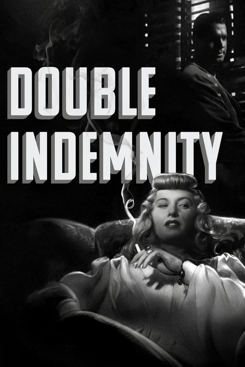 غرامت  مضاعف (Double Indemnity)