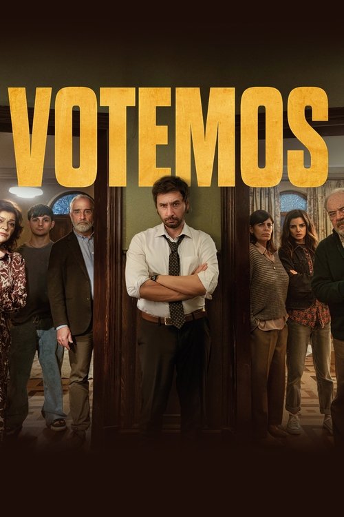Votemos (All in Favor)