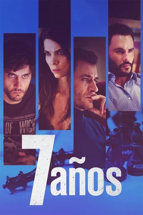 7 años (Seven Years)