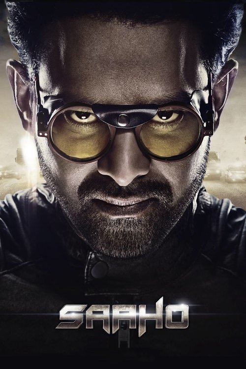 సాహో (Saaho)