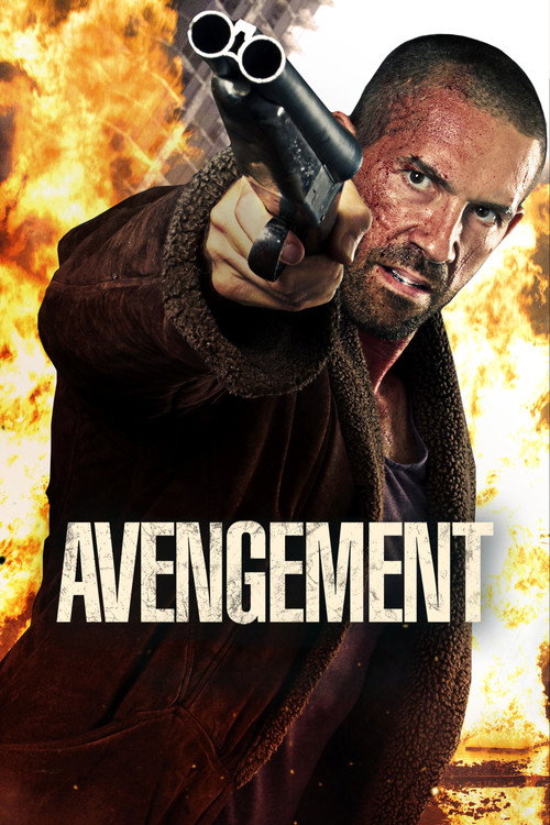 انتقام‌جو (Avengement)