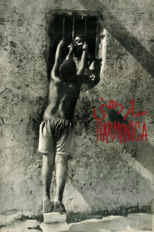 ساز دهنی (Harmonica)