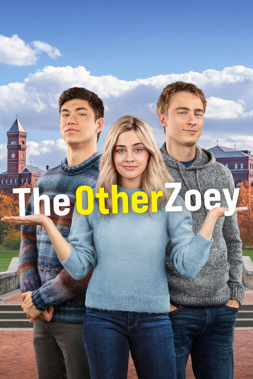 زویی دیگر (The Other Zoey)