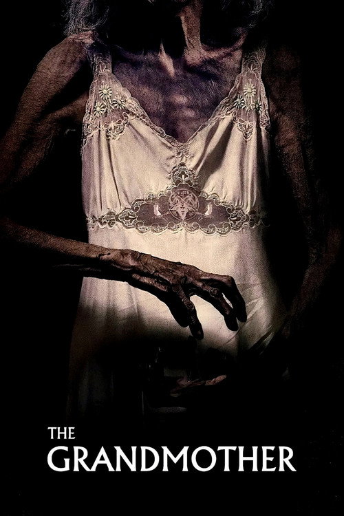 La abuela (The Grandmother)
