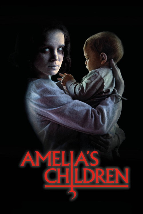 فرزندان آمیلیا (Amelia’s Children)