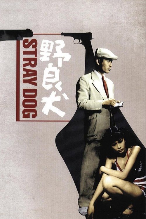 野良犬 (Stray Dog)