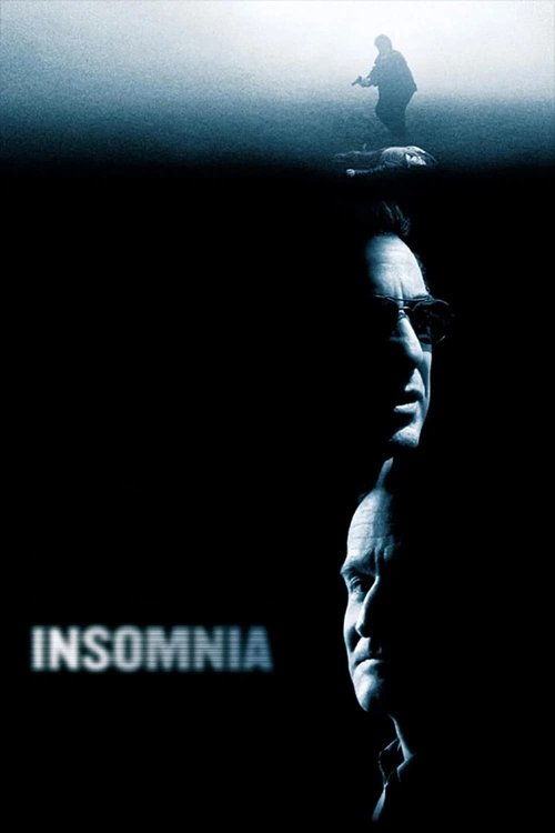 بی خوابی (Insomnia)