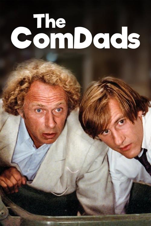 Les Compères (The ComDads)