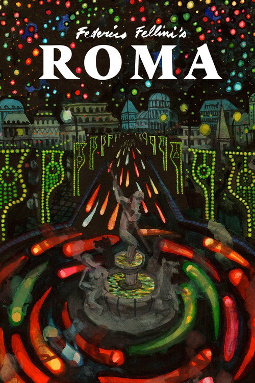 رُم (Roma)