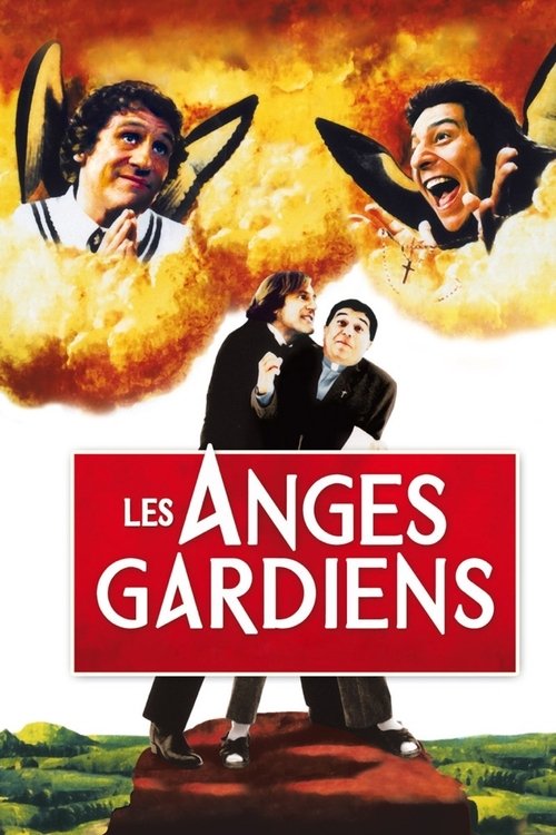 Les Anges gardiens (Guardian Angels)