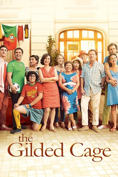 La Cage Dorée (The Gilded Cage)