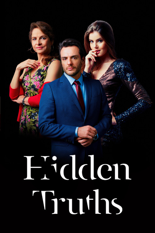 Verdades Secretas (Hidden Truths)