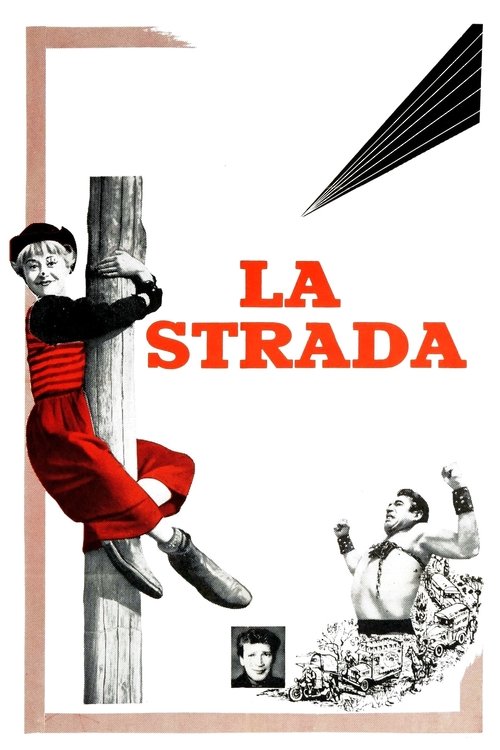جاده (La Strada)