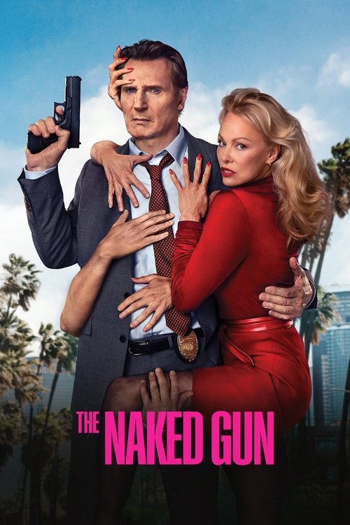اسلحه عریان (The Naked Gun)