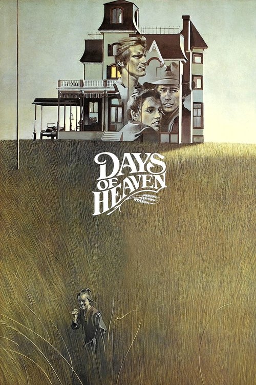 روزهای بهشت (Days of Heaven)
