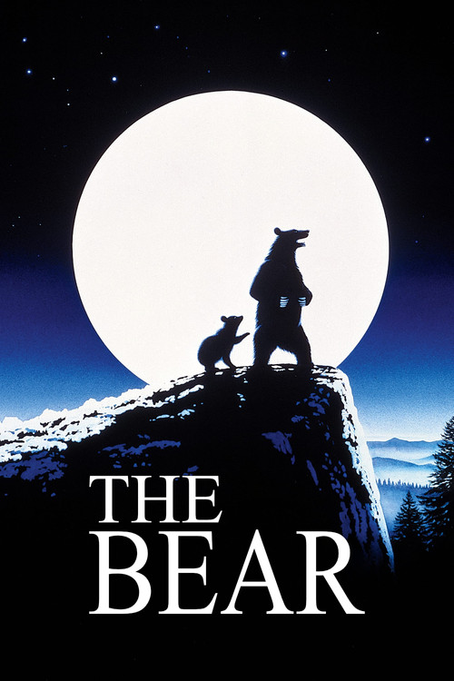 L'Ours (The Bear)