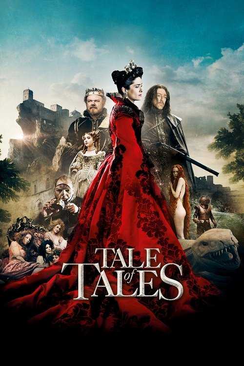 Il racconto dei racconti (Tale of Tales)