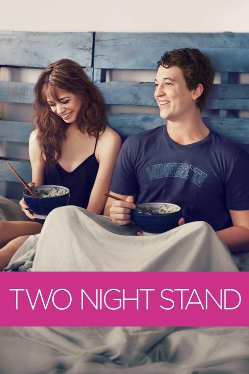 دو شب ایستاده (Two Night Stand)