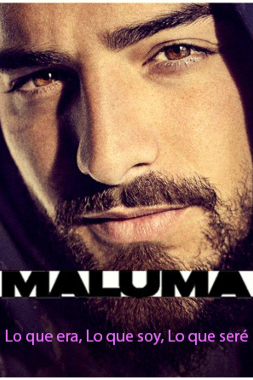 Maluma: Lo Que Era, Lo Que Soy, Lo Que Seré (Maluma: What I Was, What I Am, What I Will Be)