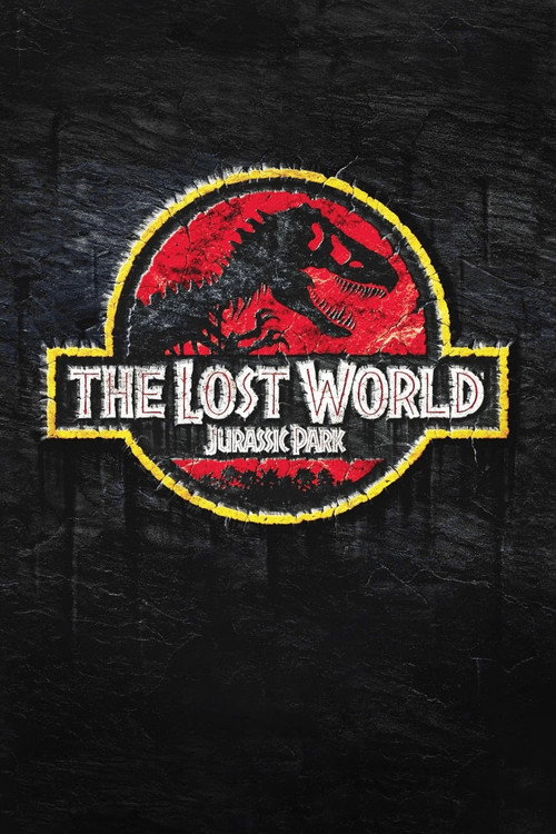 جهان گمشده: پارک ژوراسیک (The Lost World: Jurassic Park)