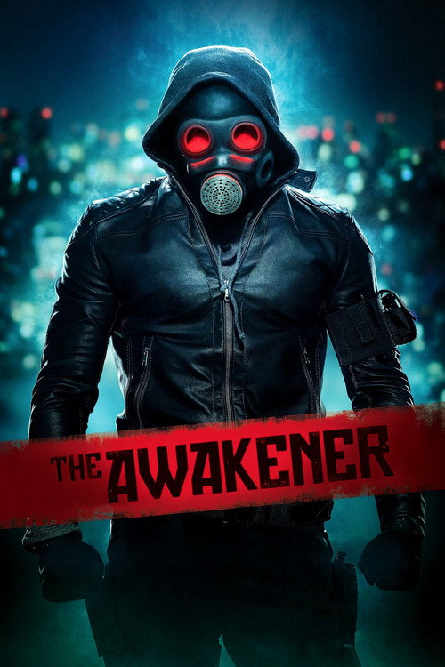 O Doutrinador (The Awakener)