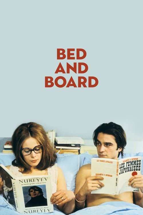 Domicile conjugal (Bed and Board)