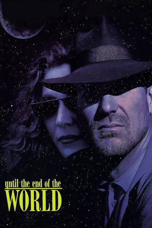Bis ans Ende der Welt (Until the End of the World)