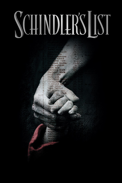 فهرست شیندلر (Schindler's List)