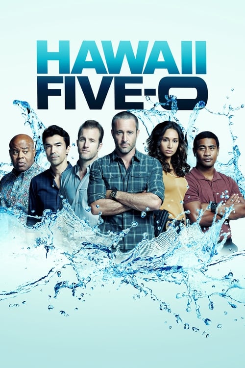 هاوایی فایو-زیرو (Hawaii Five-0)
