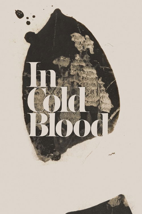 در کمال خونسردی (In Cold Blood)