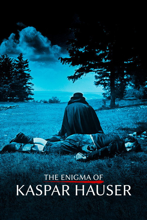 Jeder für sich und Gott gegen alle (The Enigma of Kaspar Hauser)