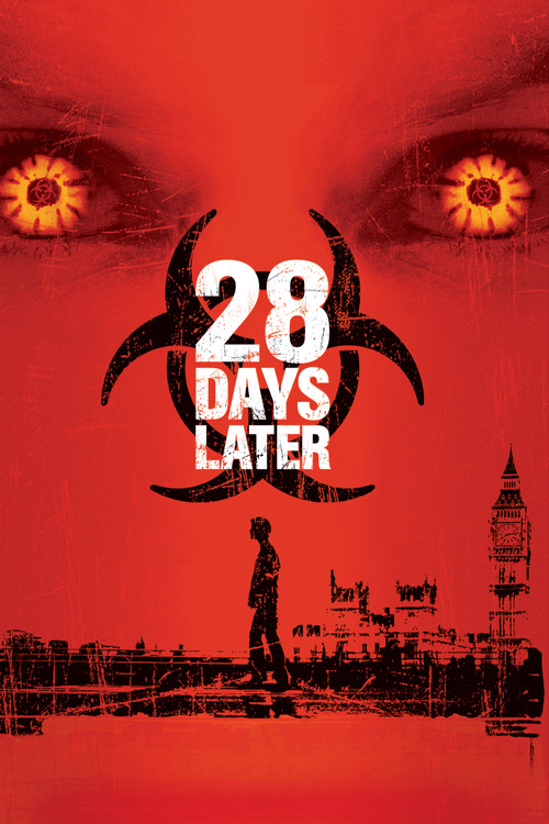 ۲۸ روز بعد (28 Days Later)