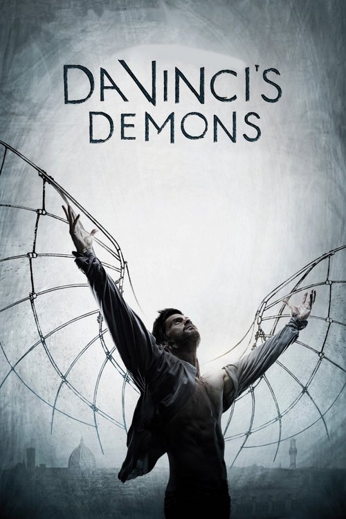 شیاطین داوینچی (Da Vinci's Demons)