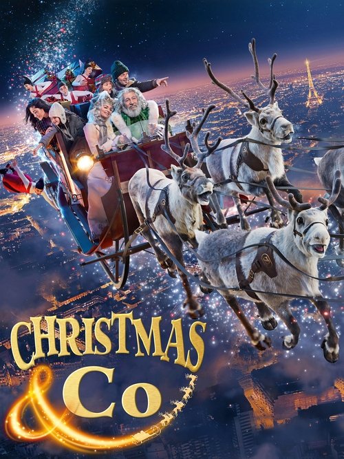 Santa & Cie (Christmas & Co.)
