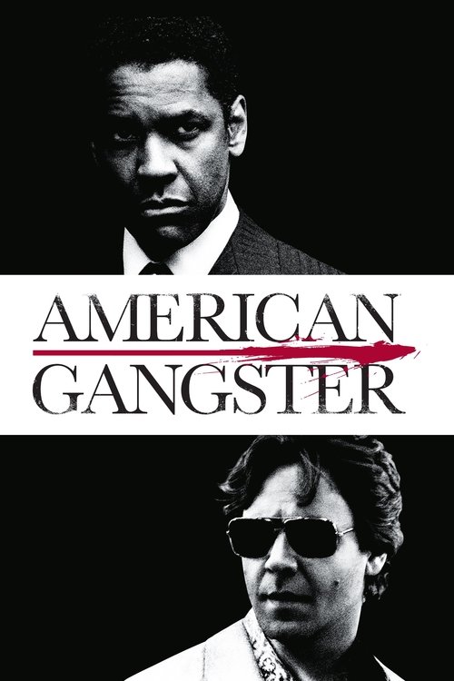 گانگستر آمریکایی (American Gangster)