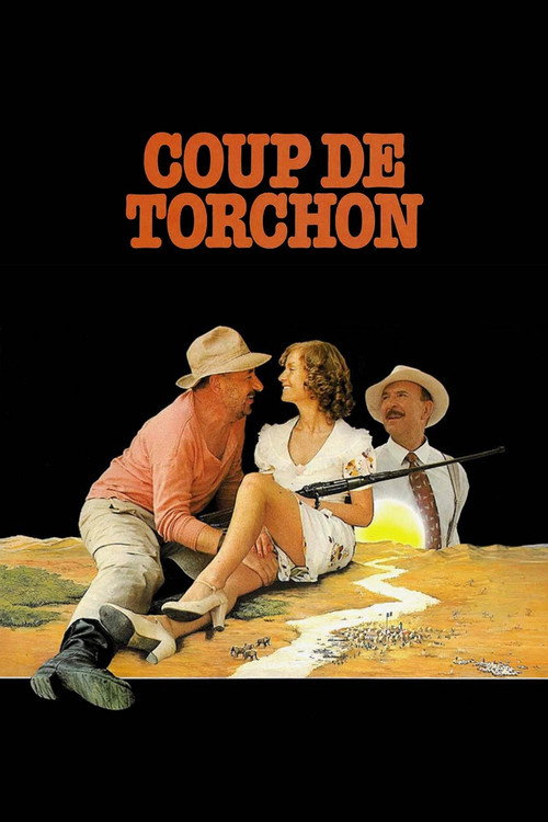 Coup de torchon (Coup de Torchon)