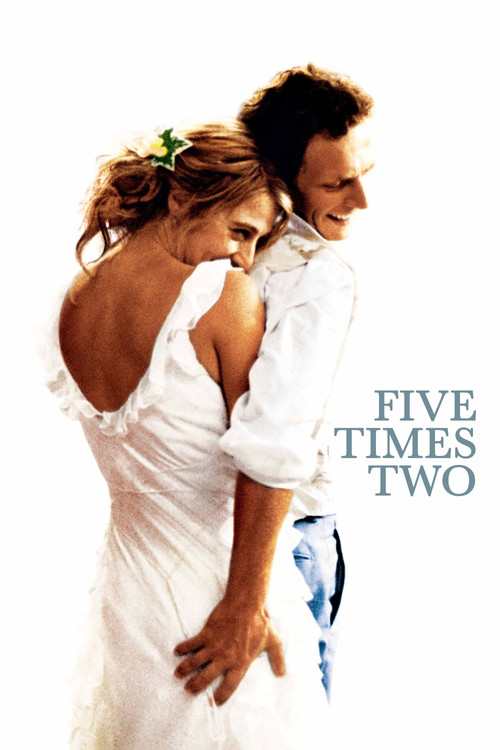 5x2 (Five Times Two)