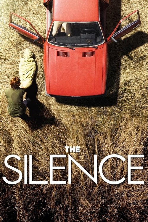 Das letzte Schweigen (The Silence)