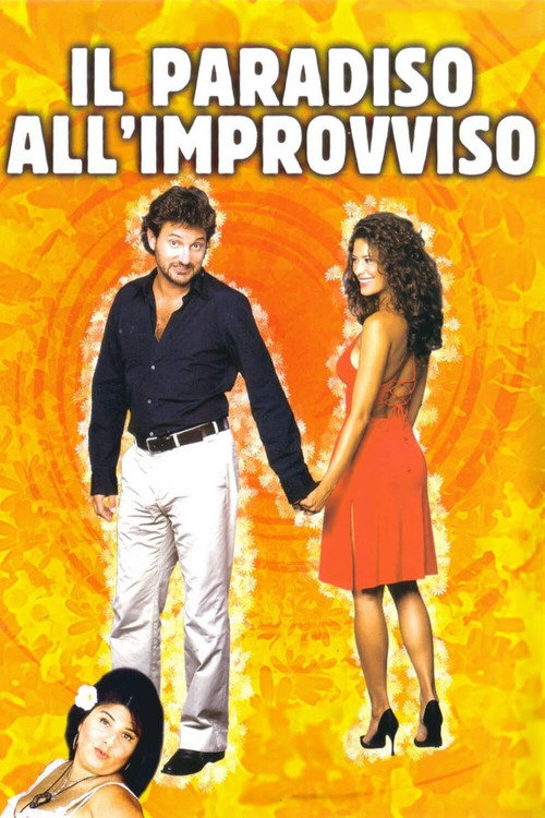 Il paradiso all'improvviso (Suddenly Heaven)