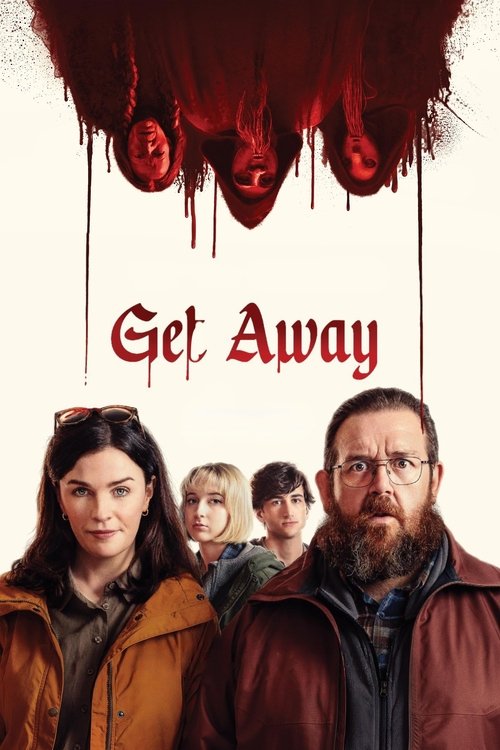 فــرار (Get Away)
