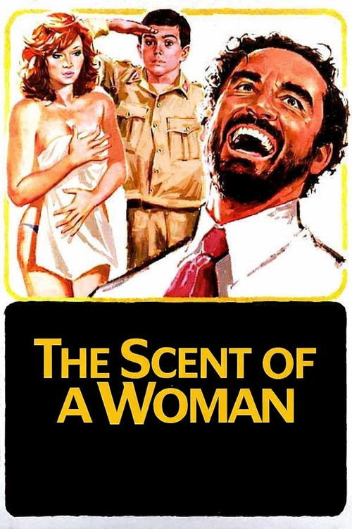 Profumo di donna (Scent of a Woman)