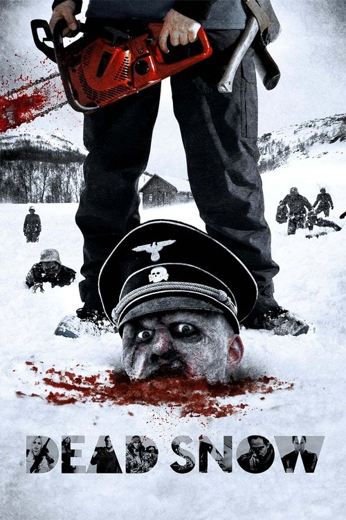 Død snø (Dead Snow)