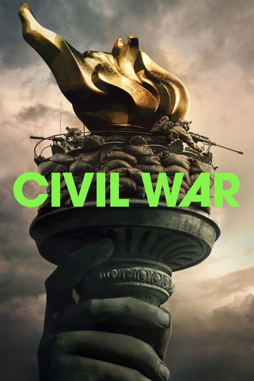 جنگ داخلی (Civil War)
