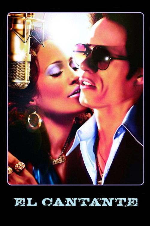 El cantante (El Cantante)