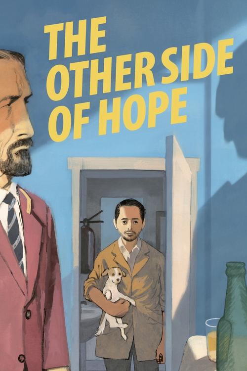 Toivon tuolla puolen (The Other Side of Hope)