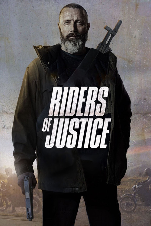 سواران عدالت (Riders of Justice)