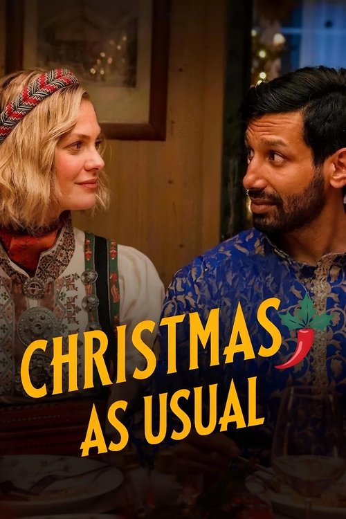 Så var det jul igjen (Christmas As Usual)